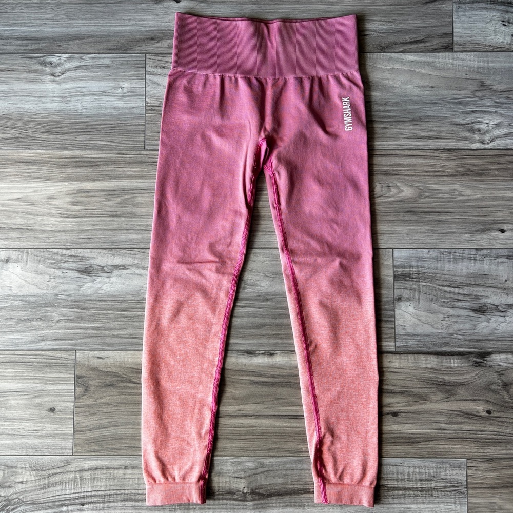 Gymshark Adapt Ombré Leggings